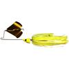 Buzzbait Freedom Tackle Swing Buzz - 12.5G - Chartreuse
