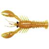 Leurre Souple Mustad Mezashi Rock Lobster - 7.6Cm - Par 6 - Chartreuse