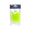 Chenille Tof Uv - Chartreuse