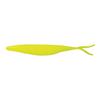 Leurre Souple Deps Sakamata Shad 7 - 18Cm - Par 5 - Chartreuse