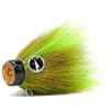 Tête Plombée Vmc Baby Mustache Shallow - Chartreuse