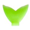 Queue De Rechange Swimbait Republic Glideway 126 F Spare Tail - Chartreuse