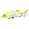 Leurre Coulant Shimano Yasei Soul Swim Ss - 16Cm - Chartreuse
