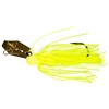Chatterbait Zman Mini - 7G - Chartreuse