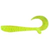 Leurre Souple Bim Tackle Lemur Catta Deadly - 6Cm - Par 10 - Chartreuse