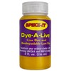 Attractant Spike-It Dye A Live - Chartreuse