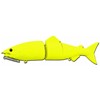 Leurre Flottant Zerek Affinity 160 - 16Cm - Chartreuse