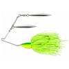 Spinnerbait Dranckrazy Inazuma Sh - 14G - Chartreuse