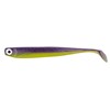 Leurre Souple Zeck Zander Gummi - 12Cm - Par 3 - Chartreuse Violette
