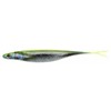 Leurre Souple Deps Sakamata Shad Real Print 6 - 15Cm - Par 3 - Chartreuse Wakasagi