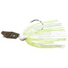 Chatterbait Zman Original - 14G - Chartreuse White