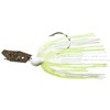 Chatterbait Zman Original - 7G - Chartreuse White