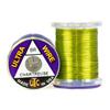 Fil De Cuivre Fly Scene Utc Ultra Wire - Chartreux