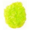 Chenille Fly Scene Crystal Chenille - Chartreux