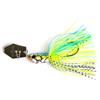 Chatterbait - 24G Need2fish Zn Swim 24 - 24G - Chat-C24