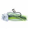 Chatterbait 10Ftu Addy - 14.2G - Chatreuse Shad