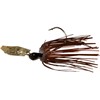 Chatterbait Zman Original - 14G - Chatterbait12-Brownblack