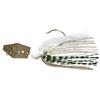 Lure Chatterbait Zman Original - Chatterbait12-Greenbackshad