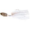 Bladed Jig Zman Original - 14G - Chatterbait12-White