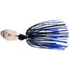 Jig Με Λεπίδα Zman Original - 7G - Chatterbait14-Blueblack