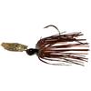 Chatterbait Zman Original - 7G - Chatterbait14-Brownblack