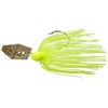 Jig Με Λεπίδα Zman Original - 7G - Chatterbait14-Chart