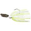 Chatterbait Zman Original - 7G - Chatterbait14-Chartwhite