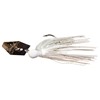 Jig Με Λεπίδα Zman Original - 7G - Chatterbait14-Shadblueglimmer