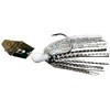 Jig Με Λεπίδα Zman Original - 11G - Chatterbait38-Badshadgold