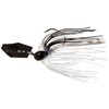 Chatterbait Zman Original - 11G - Chatterbait38-Blackshad