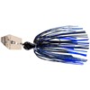 Jig Με Λεπίδα Zman Original - 11G - Chatterbait38-Blueblack