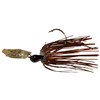 Chatterbait Zman Original - 11G - Chatterbait38-Brownblack