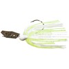 Chatterbait Zman Original - 11G - Chatterbait38-Chartwhite