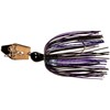 Jig Με Λεπίδα Zman Original - 11G - Chatterbait38-Junebug