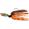 Jig Με Λεπίδα Zman Original - 11G - Chatterbait38-Orangebrown