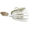 Chatterbait Zman Original - 11G - Chatterbait38-Redbone