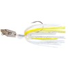 Chatterbait Zman Original - 11G - Chatterbait38-Sexyshimmerblue