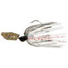 Chatterbait Zman Original - 11G - Chatterbait38-Smokyshad