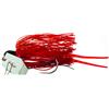 Chatterbait Zman Original - 11G - Chatterbait38-Texasred
