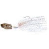 Chatterbait Zman Original - 11G - Chatterbait38-White