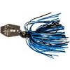 Chatterbait Zman Micro - 3.5G - Chatterbaitmicro18-Blueblack