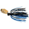 Chatterbait Zman Mini - 7G - Chatterbaitmini14-Blueblack