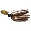 Chatterbait Zman Mini - 7G - Chatterbaitmini14-Brownblack