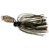 Chatterbait Zman Mini - 7G - Chatterbaitmini14-Gpkblack
