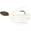 Chatterbait Zman Mini - 7G - Chatterbaitmini14-White