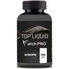 Attractant Liquide Match Pro Top Liquid - Chènevis