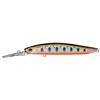 Floating Lure Smith Cherry Blood Deep - Cherbd9.14