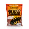 Amorce Mivardi Method Feeder Mix - Cherry & Fish Protein