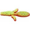 Leurre Souple 10Ftu Chibirotter Sw - 7.6Cm - Par 7 - Chib-3In-#10Firepep