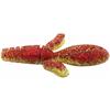 Leurre Souple 10Ftu Chibirotter Sw - 7.6Cm - Par 7 - Chib-3In-#11Red/Gold
